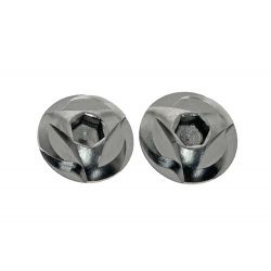 COWCOW Technology  Stainless Steel Grip Screw Hicapa #127